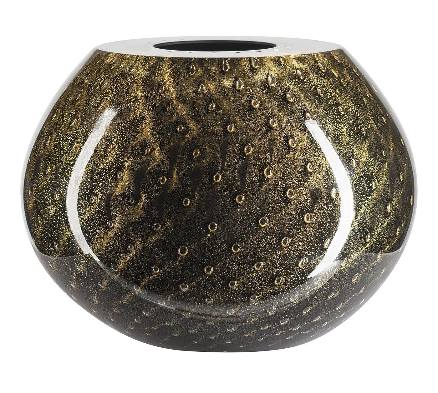 Mocenigo Sfera Bowl Form Vase