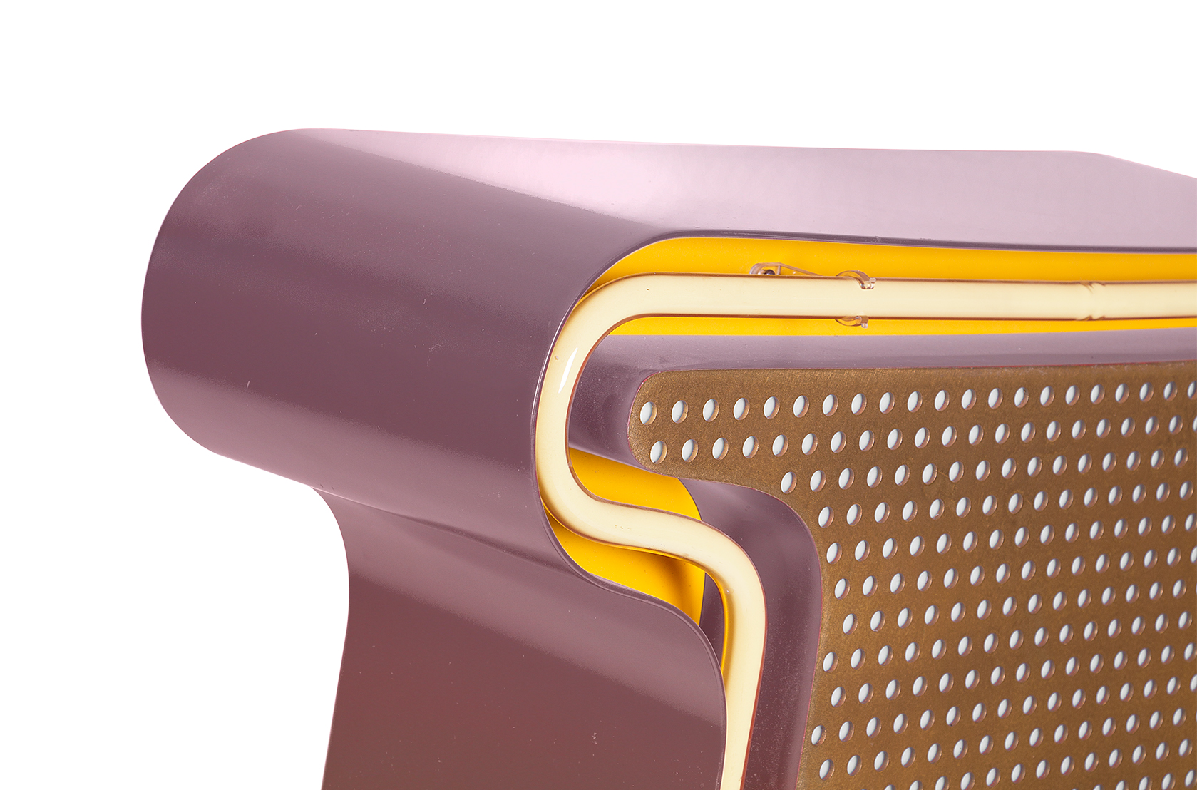 Illuminated Alphabet J