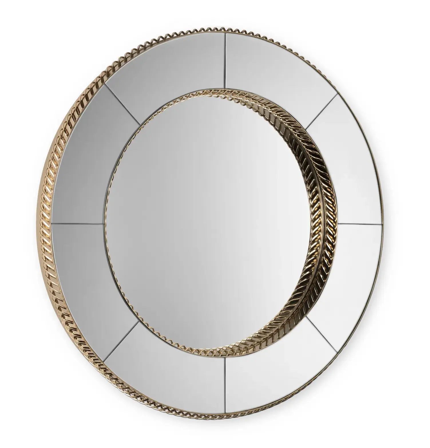 Noble Mirror