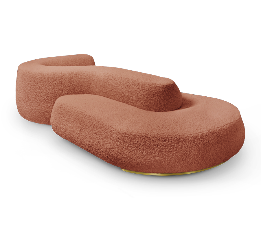 Kaia Sofa