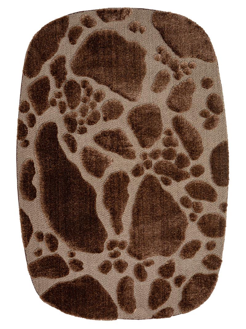 Venere Stone Tortora Rug