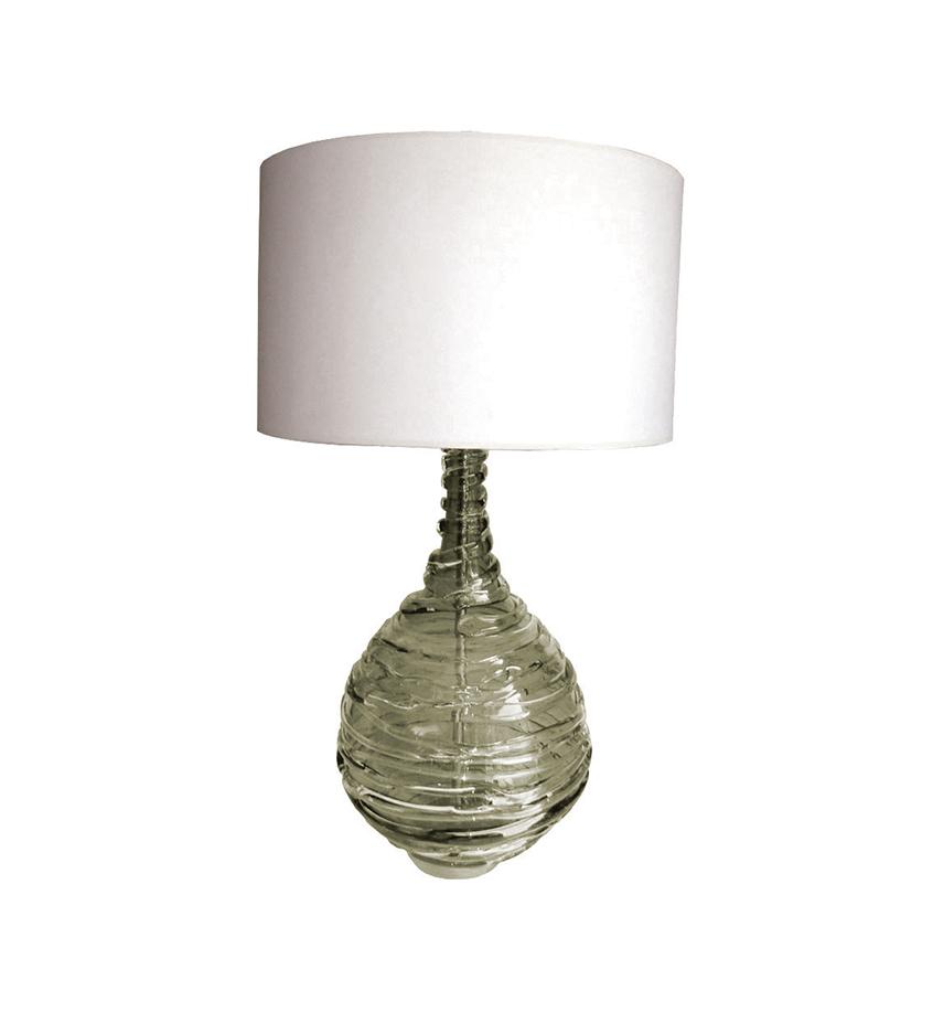 Matilda Table Lamp Sage