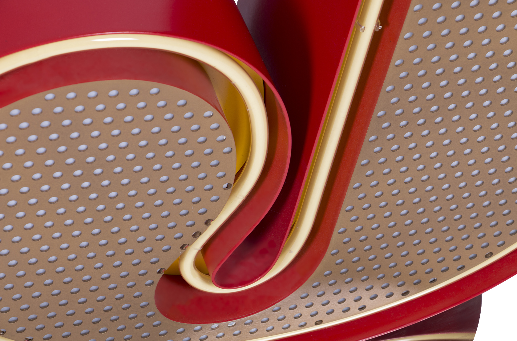 Illuminated Alphabet J