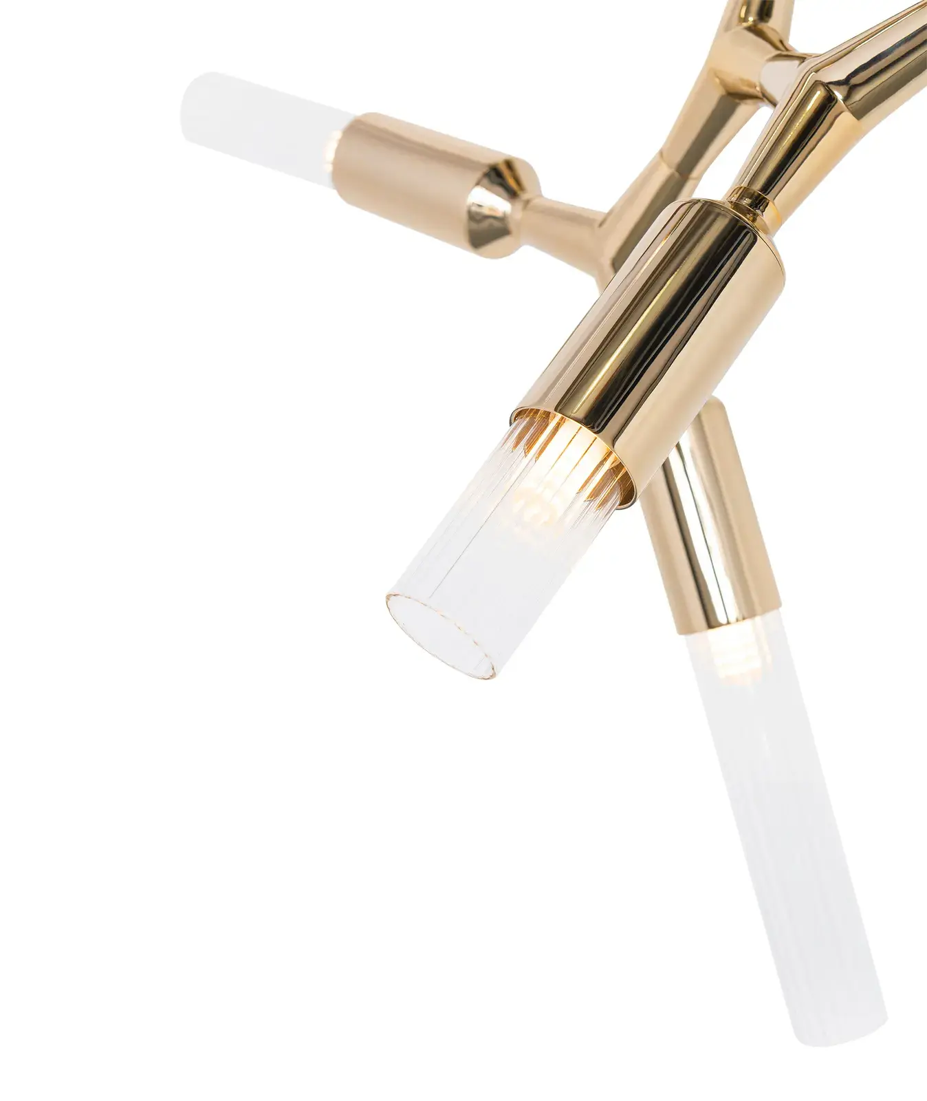 Gem Edge Wall Lamp