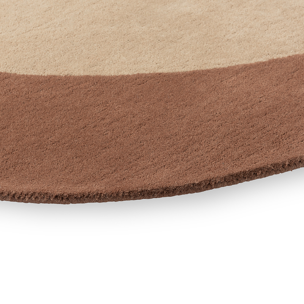 Element Moore Caramel Rug
