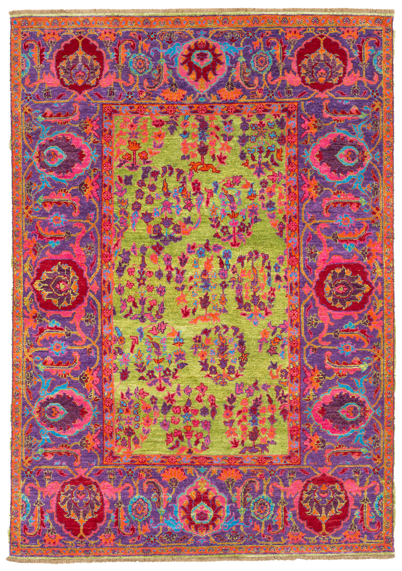 Azer Pulse 15 Designer Rug