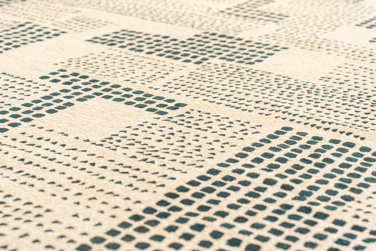 Zen Garden Scots Pine Rug