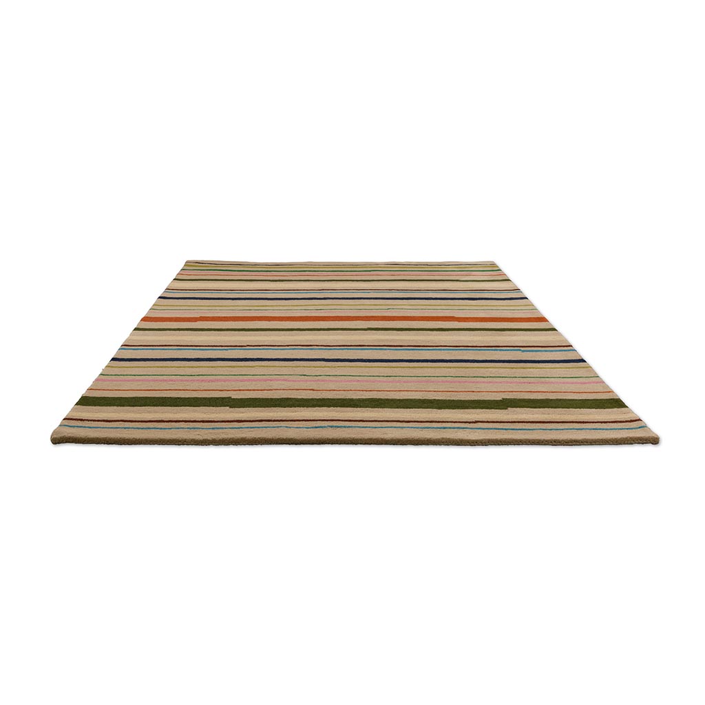 Decor Shift Multi Beige 089903 Rug | Size: 160 × 230 cm