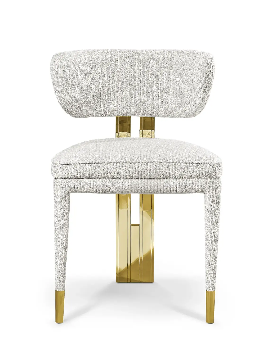 Grid Dining Chair