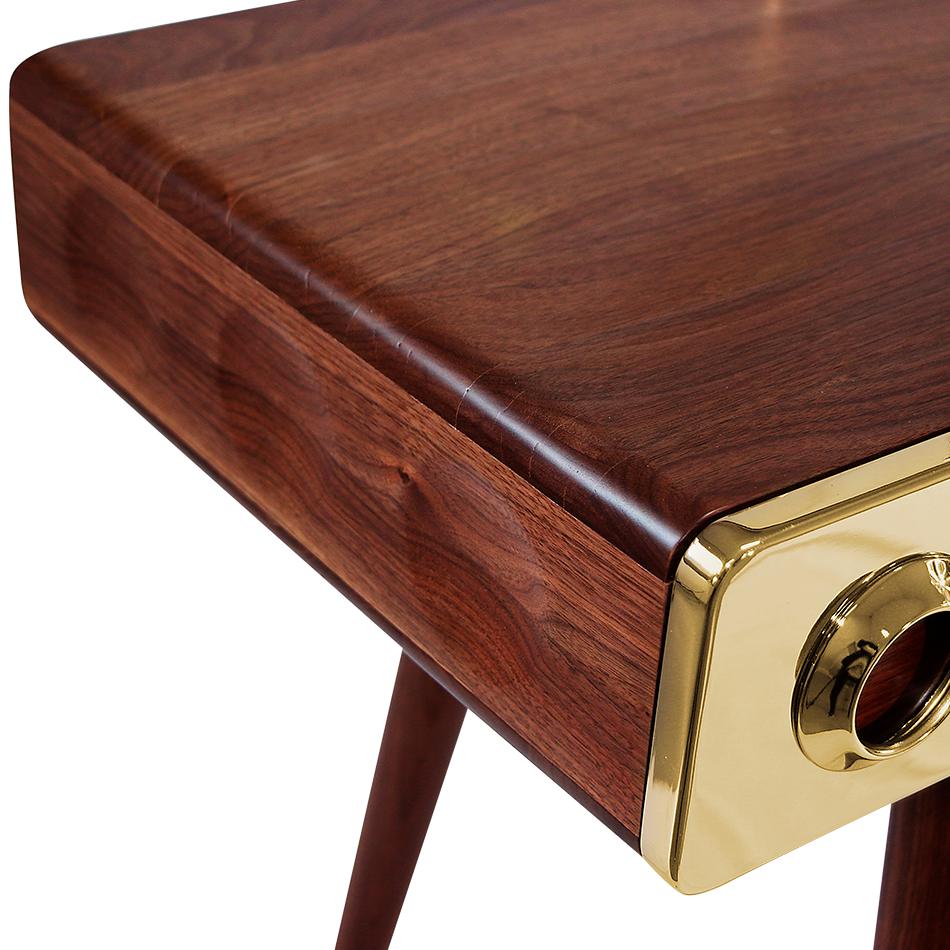 Marston Vanity Table