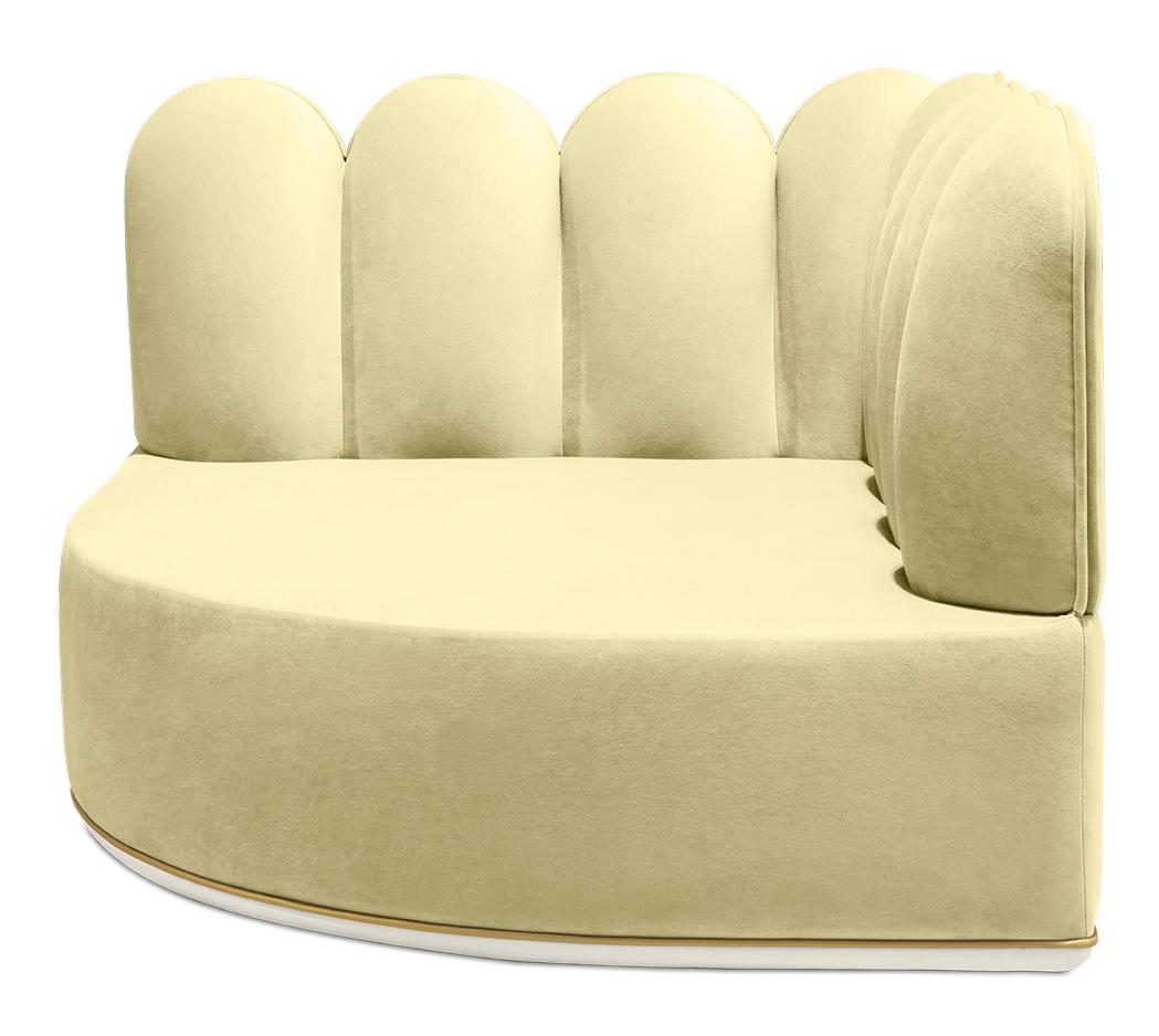 Cloud Corner Sofa