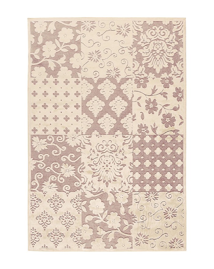 Genova Viscose / Acrylic Rug