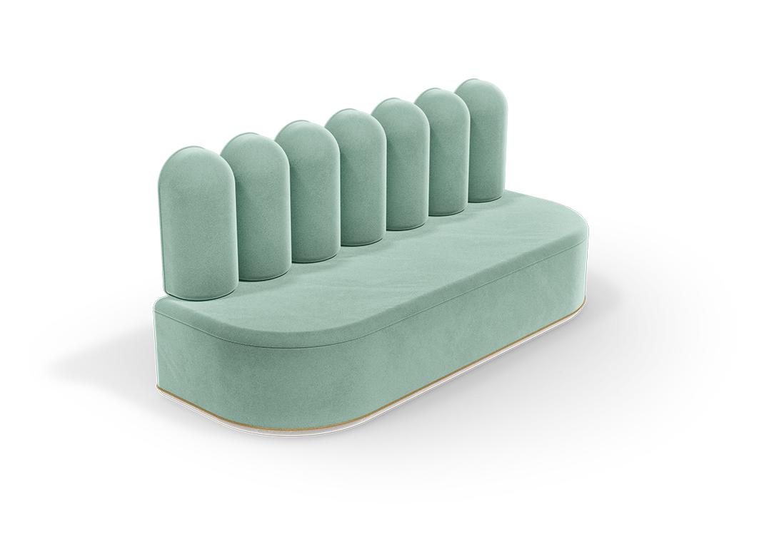 Cloud 2 Sofa