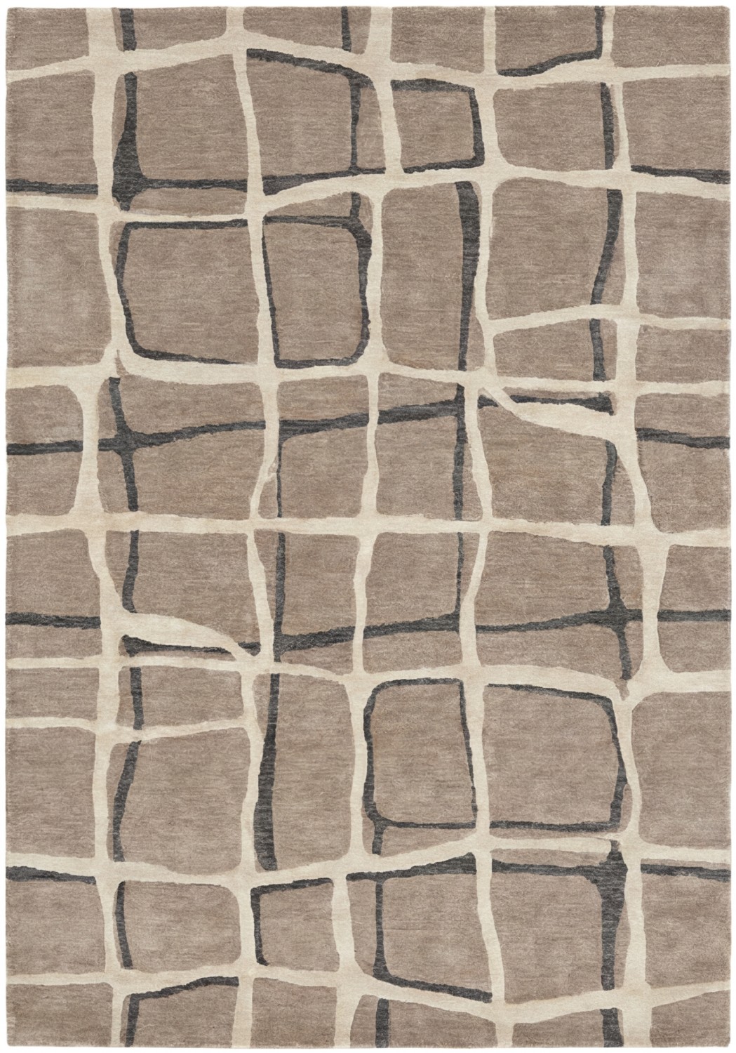 Woven Piazza Rug