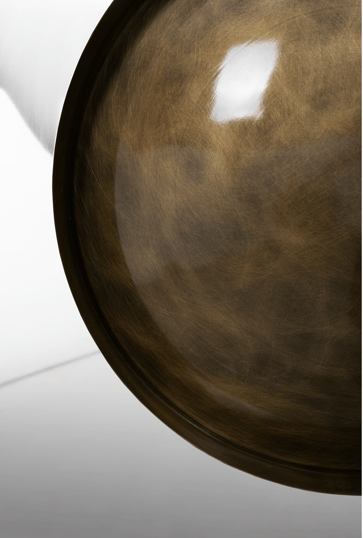 Evolution Contemporary Console