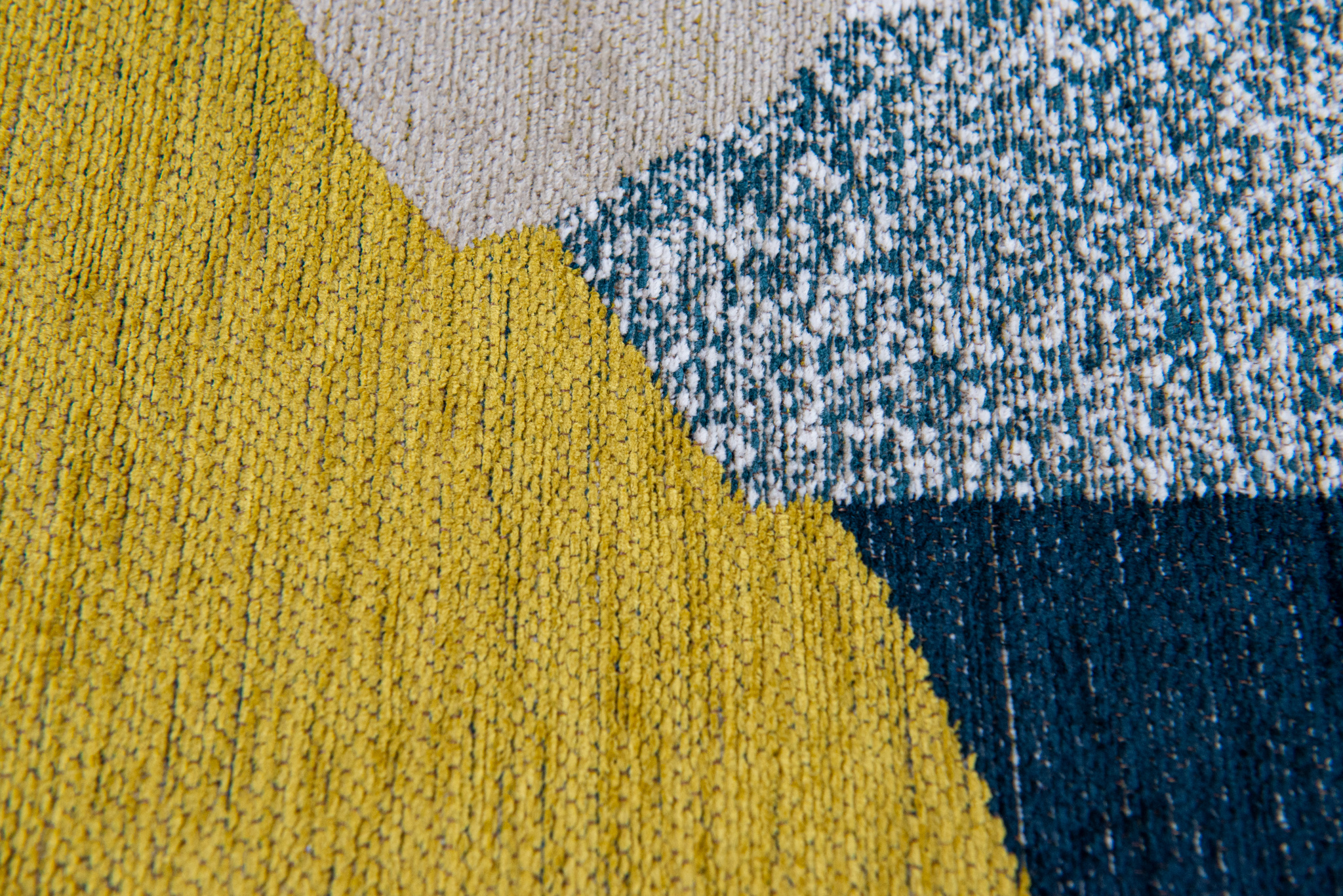 Duck Song 9369 Round Rug