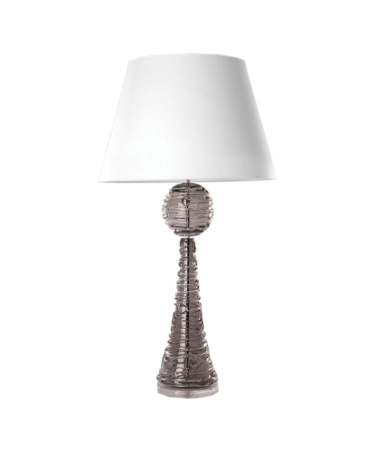 Muffy Table Lamp Slate