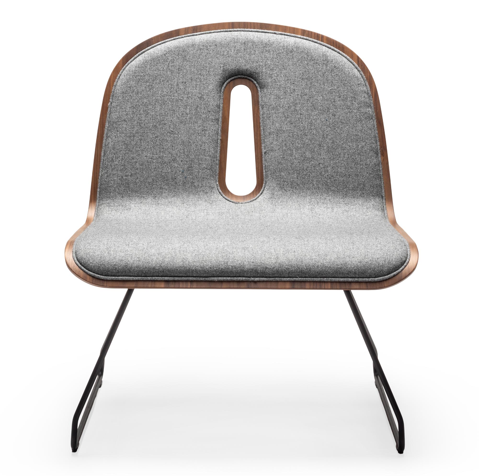 Gotham Lounge Chair