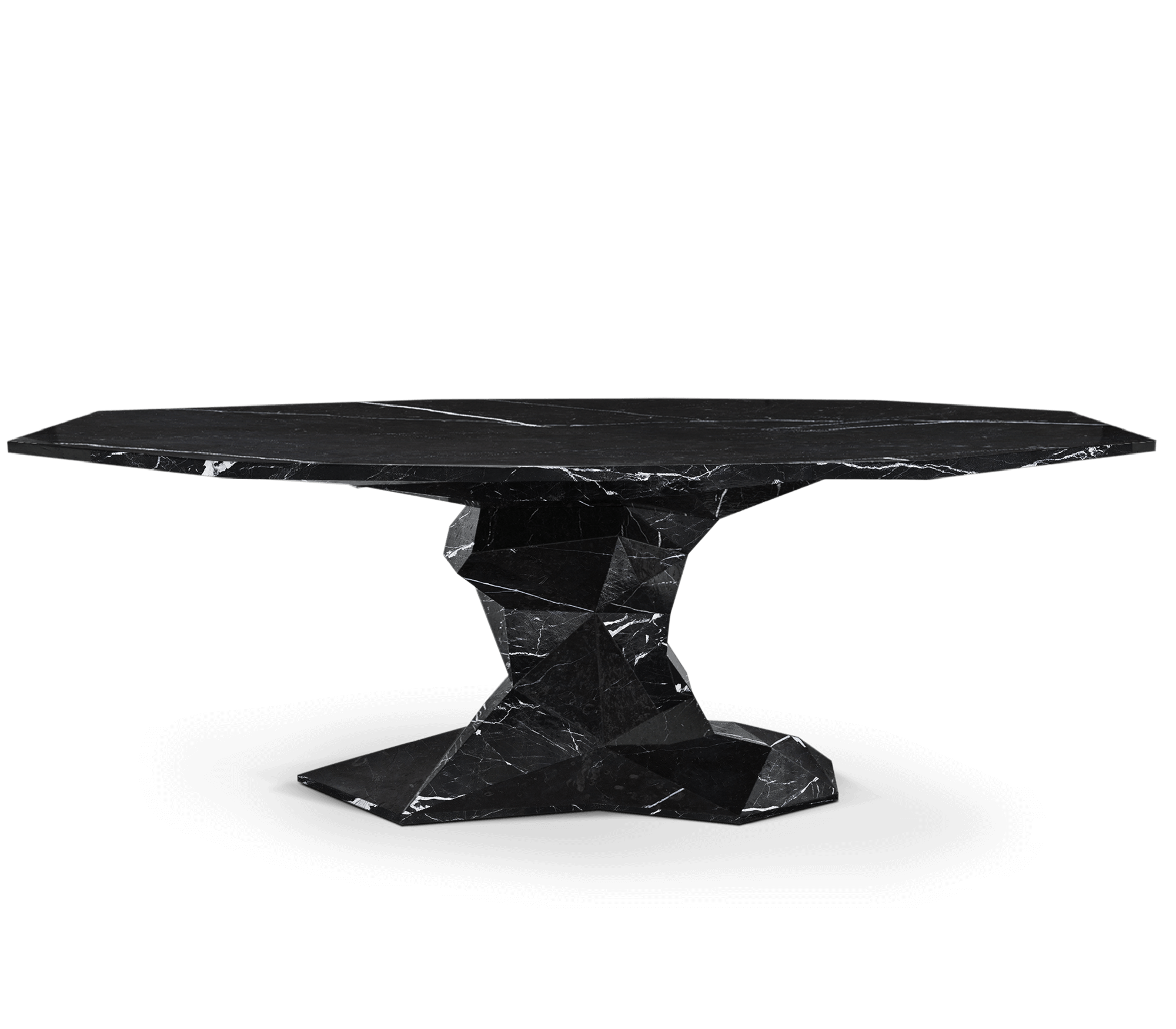 Bonsai Marble Dining Table