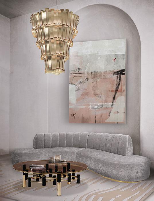Keaton Coffee Table - 6
