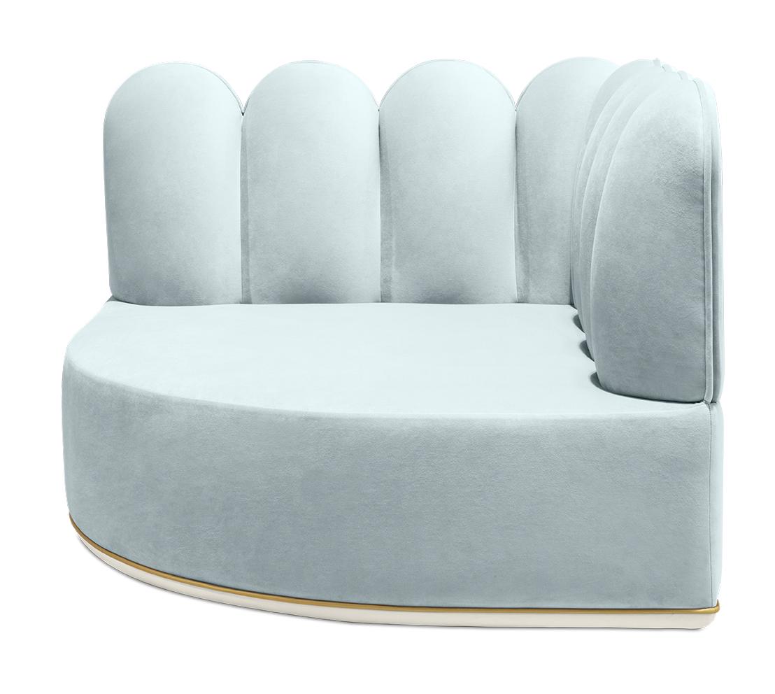 Cloud Candy Sofa
