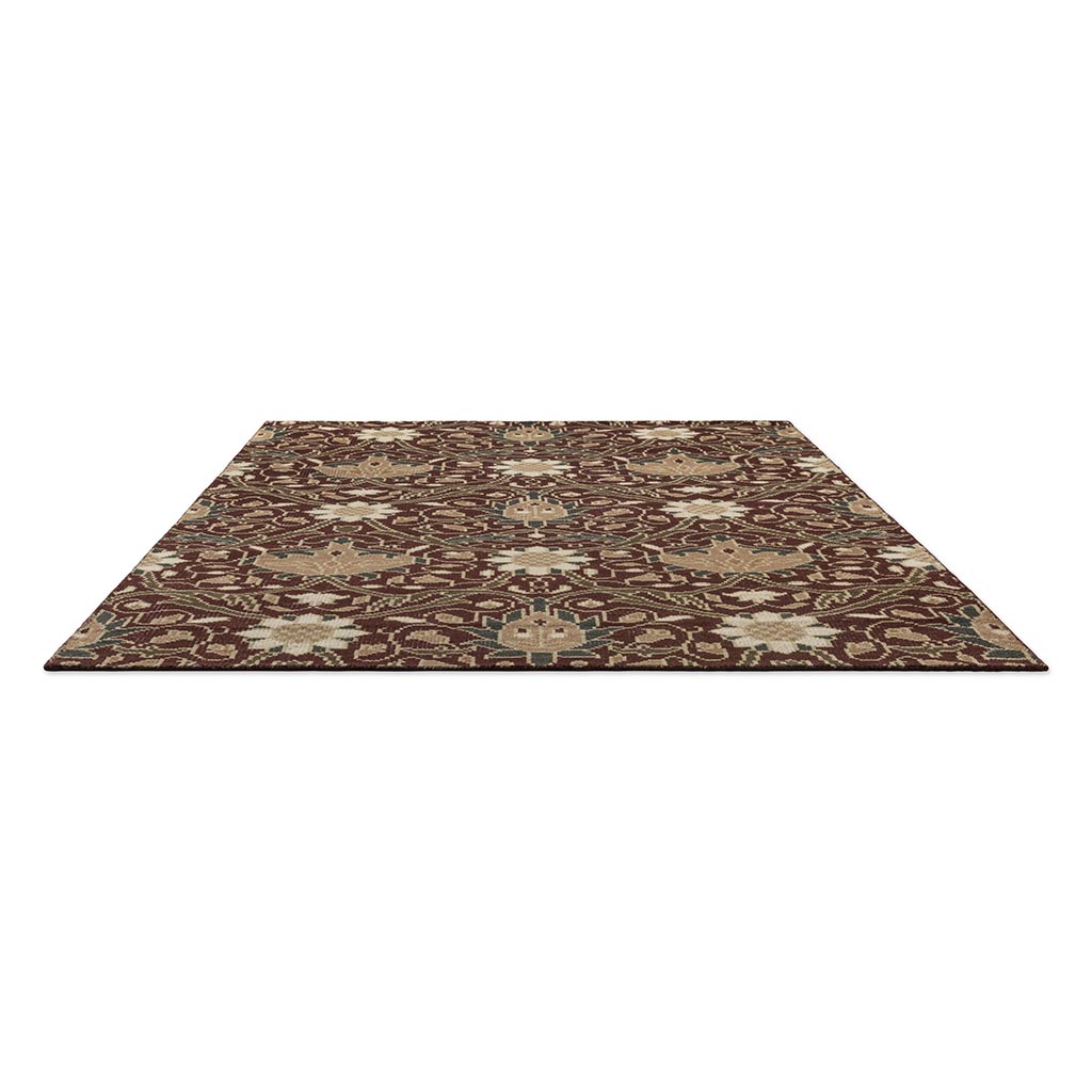 Montreal Russet 130500 Rug