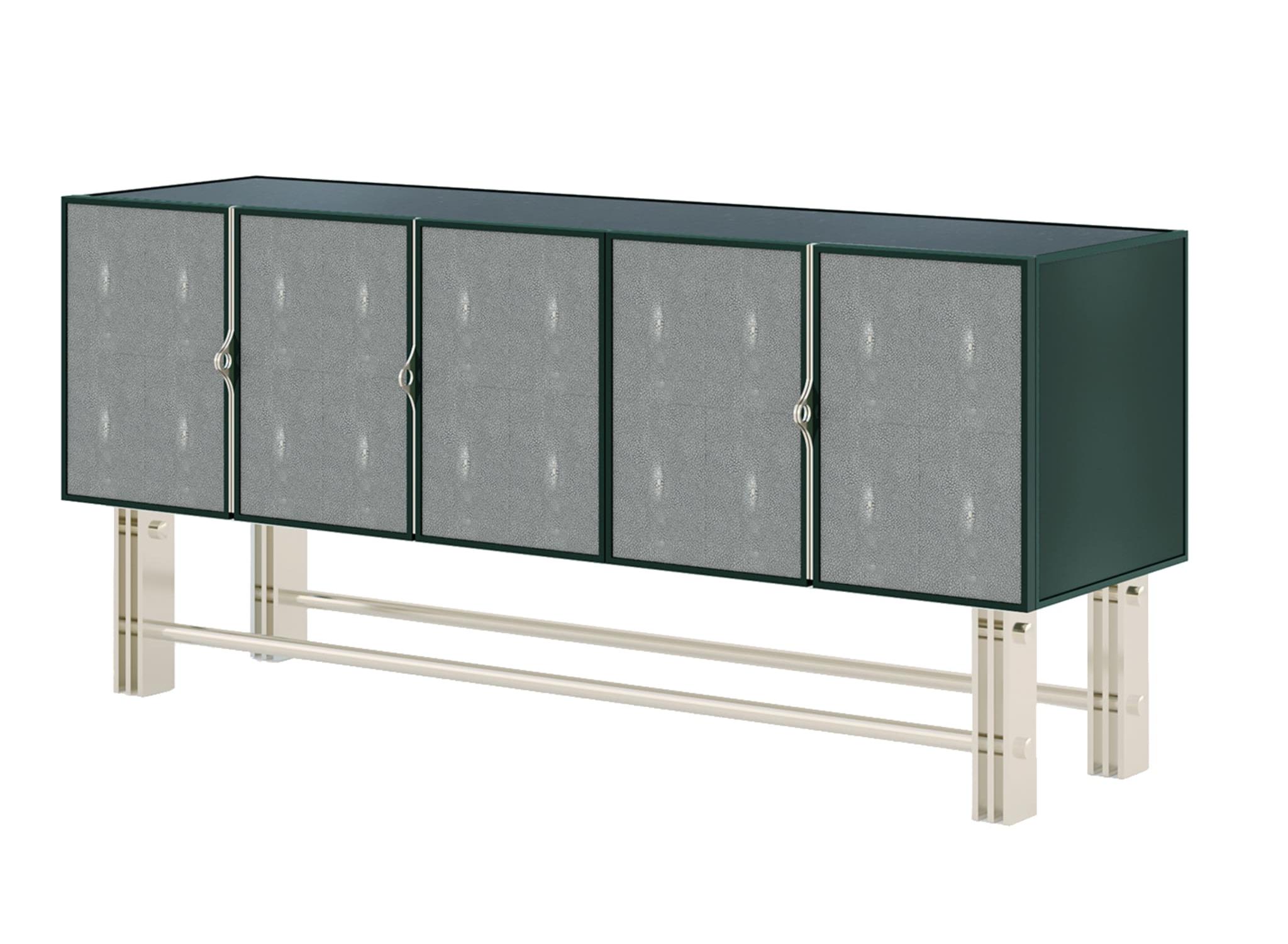 Vivara Sleek Sideboard