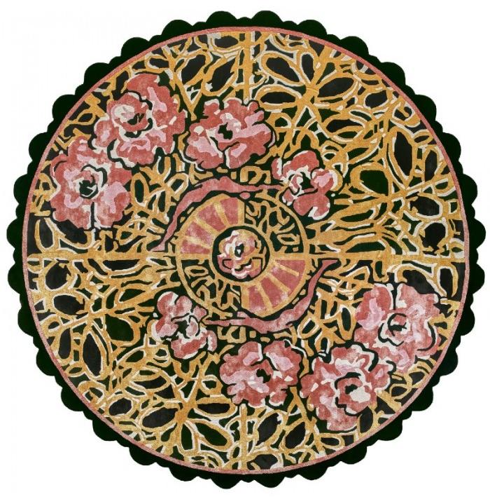 Hanami Rug