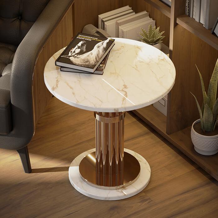 Jenson Side Table - 3