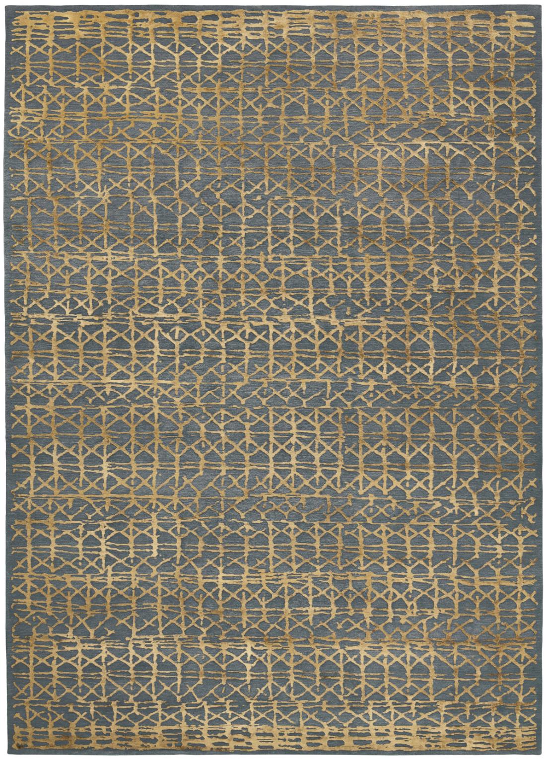 Naaba Luxury Designer Rug