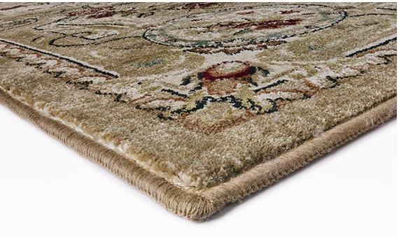 Oriental Viscose Rug | Size: 160 x 230 cm
