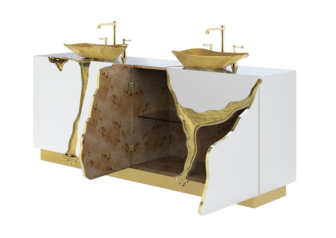 Rift Vanity Unit