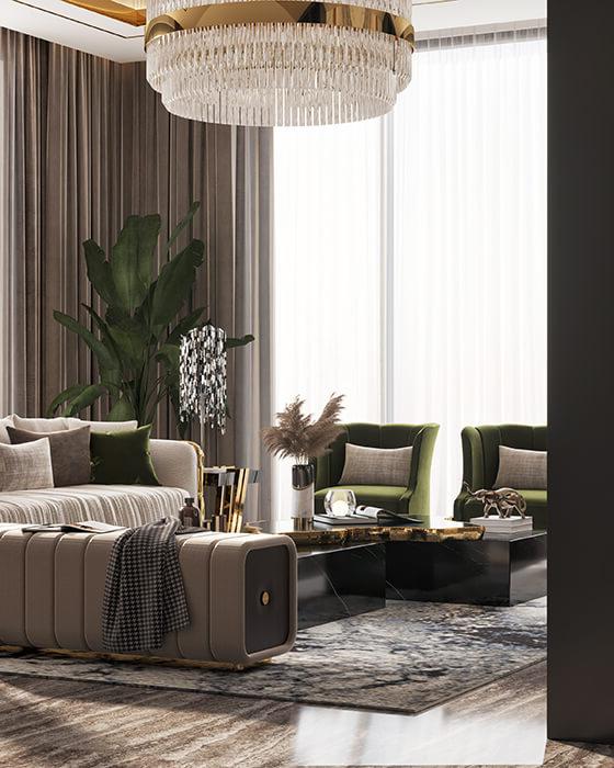 Morelli Bench - 5