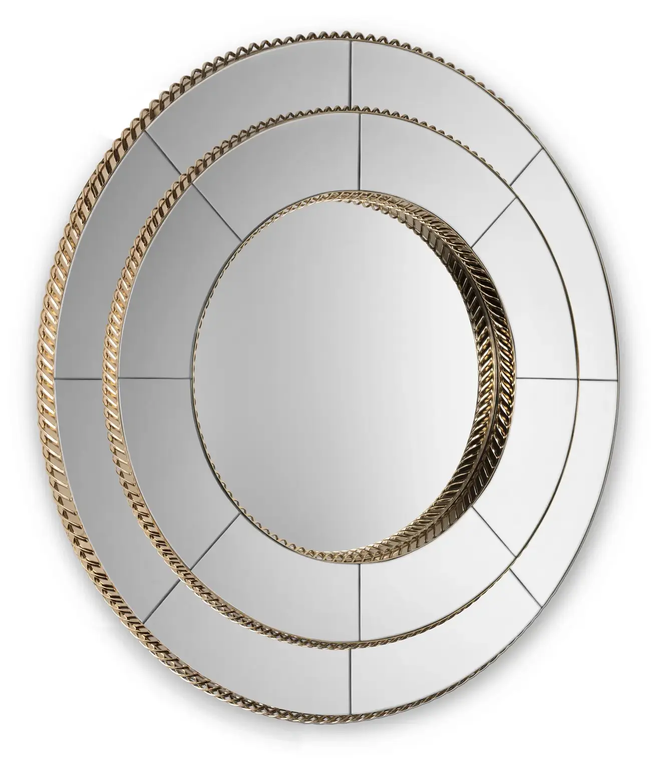 Noble XL Mirror