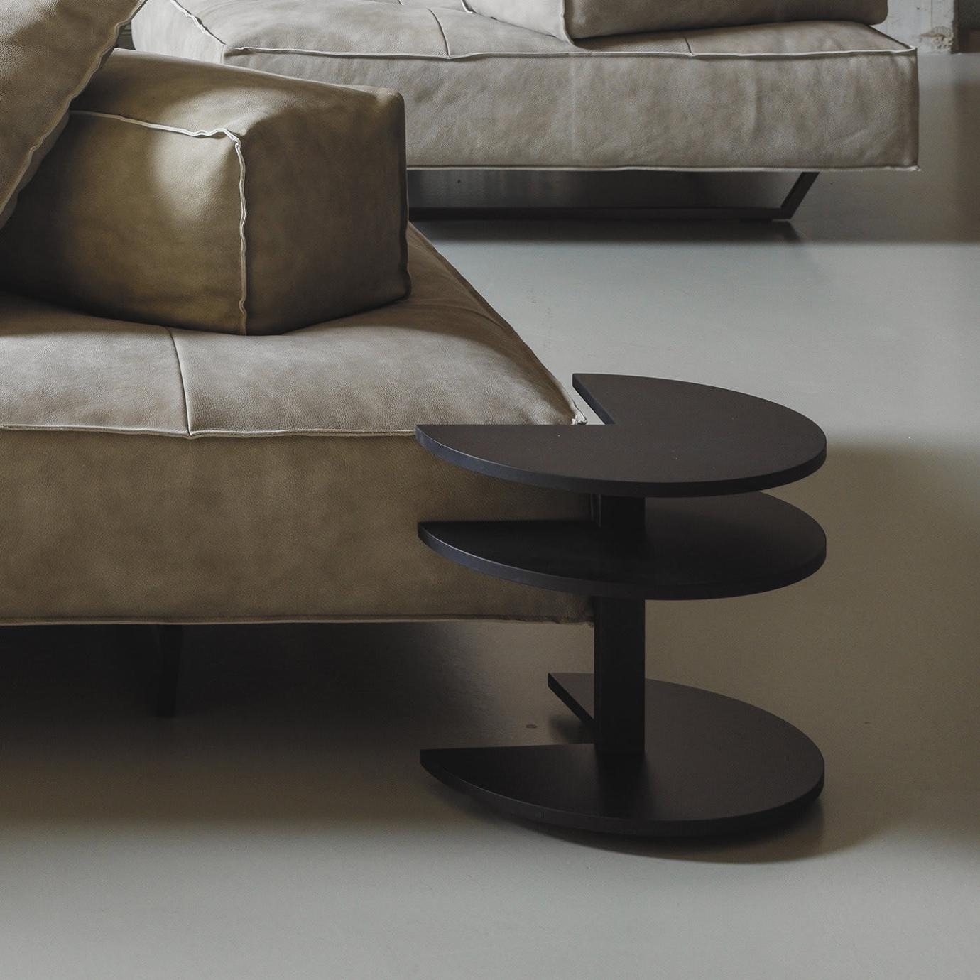 New York Side Table