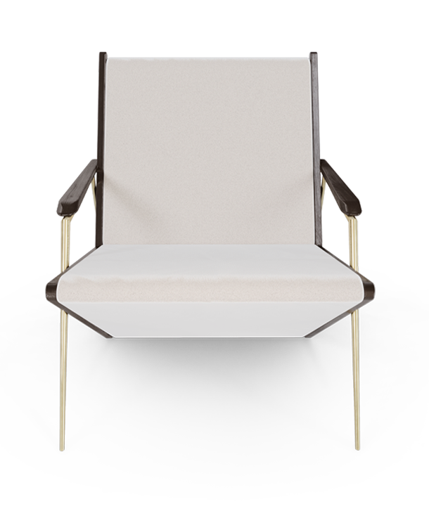 Viera Armchair