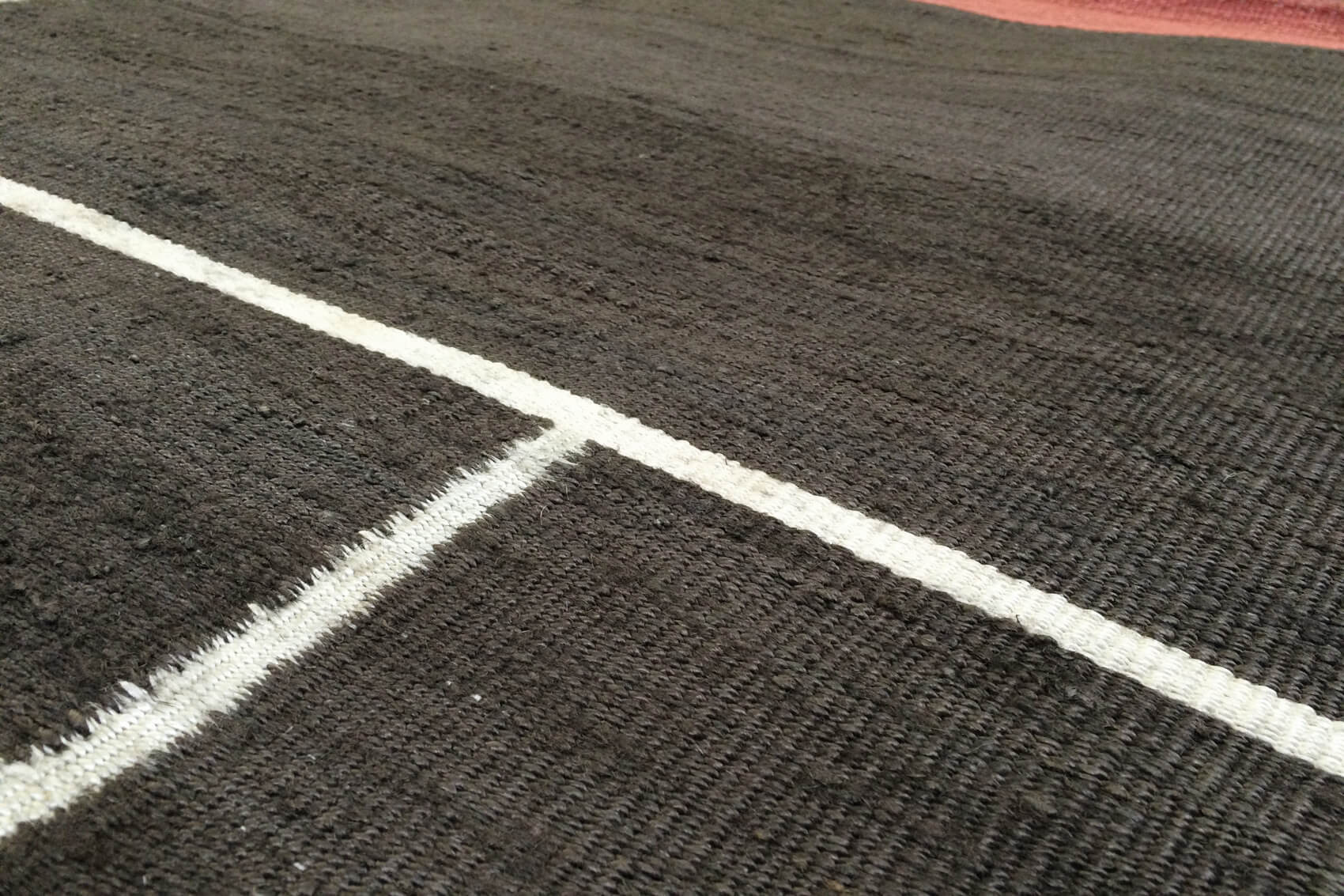 Simplicity Rug