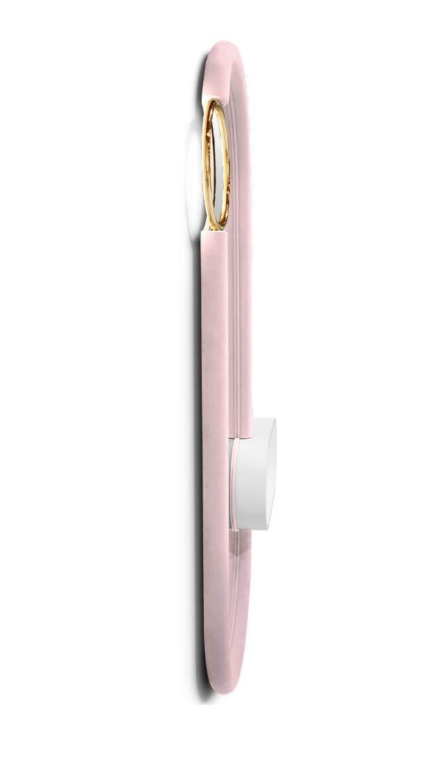Candy Pop Big Mirror