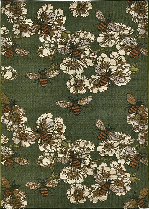 Calypso Api 529X Rug