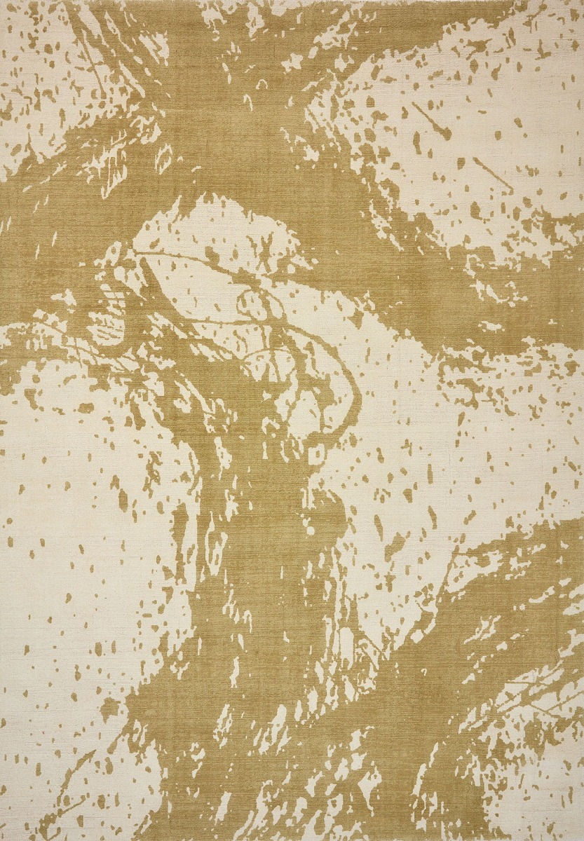 Enigmatic Sahara Awakening Rug ☞ Size: 170 x 240 cm