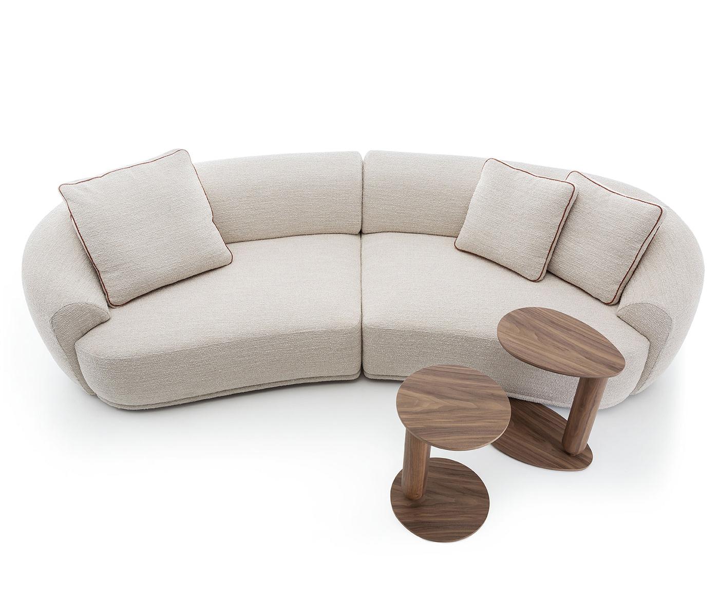 Bond Contemporary Sofa