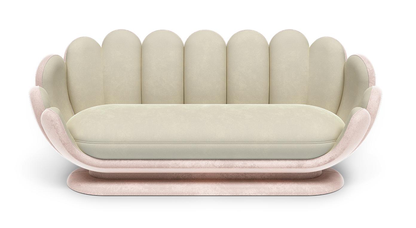 Lotus Dream Sofa