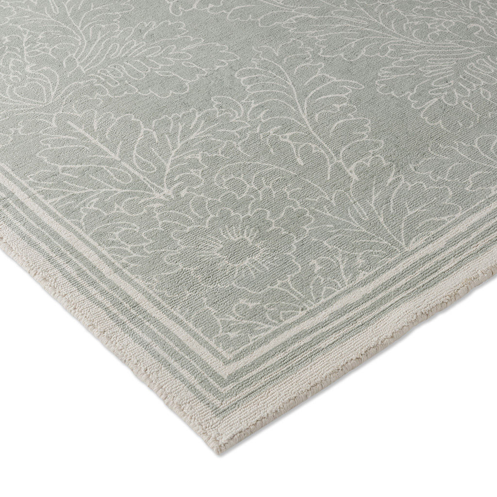 Silchester-Pale Sage Rug