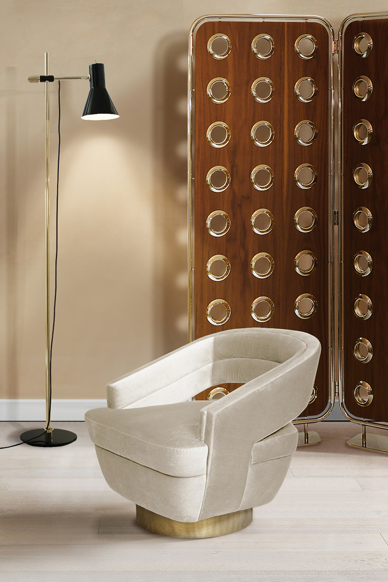 Traveler Floor Lamp - 4