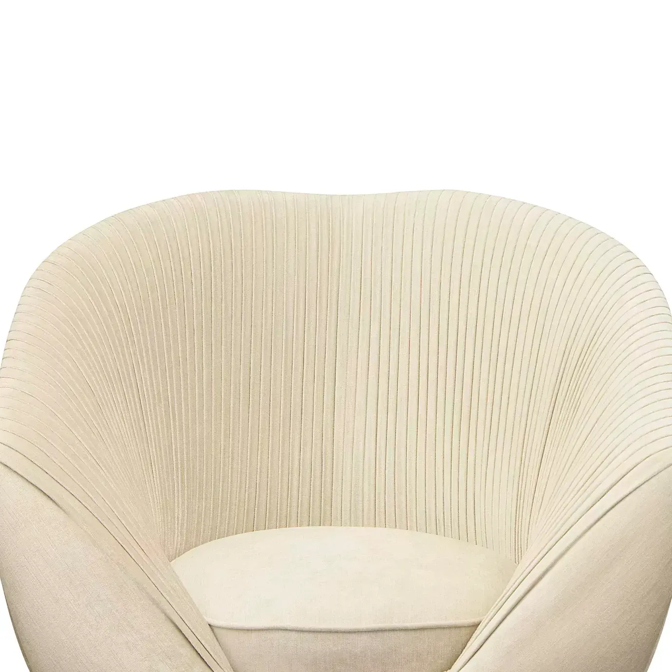 Hana Chair & Foot Rest