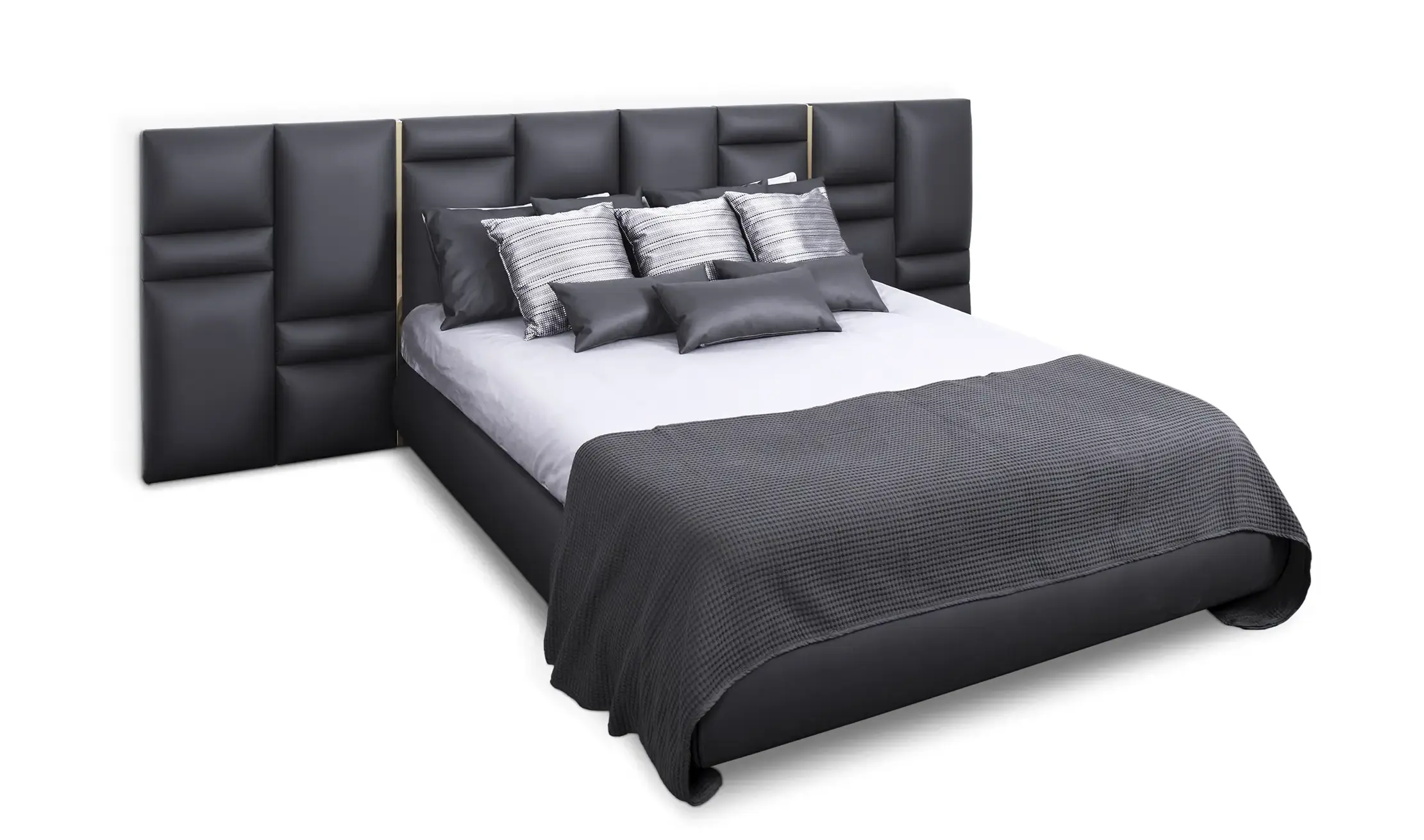 Estate Bed
