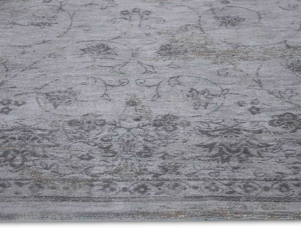 Fedra Light Grey Rug | Size: 200 x 280 cm
