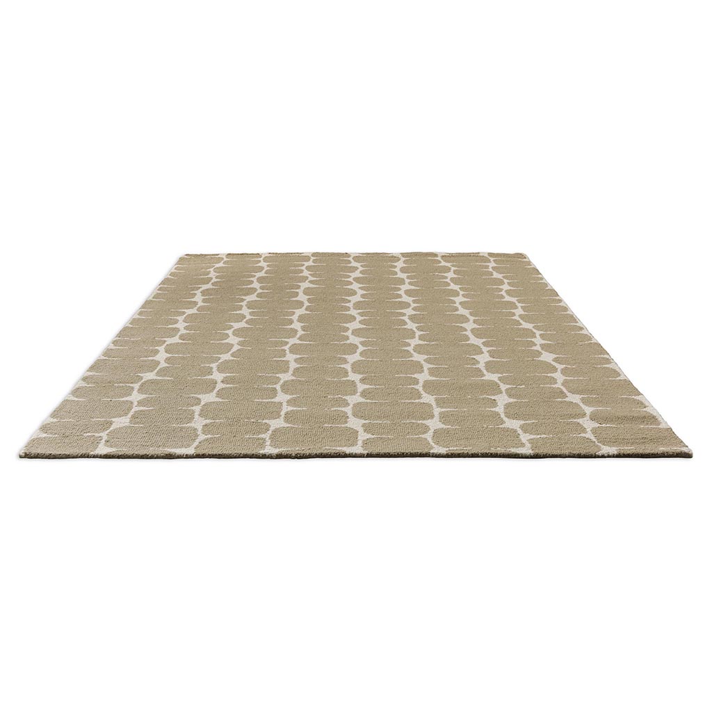 Little Lohko Pebble Rug