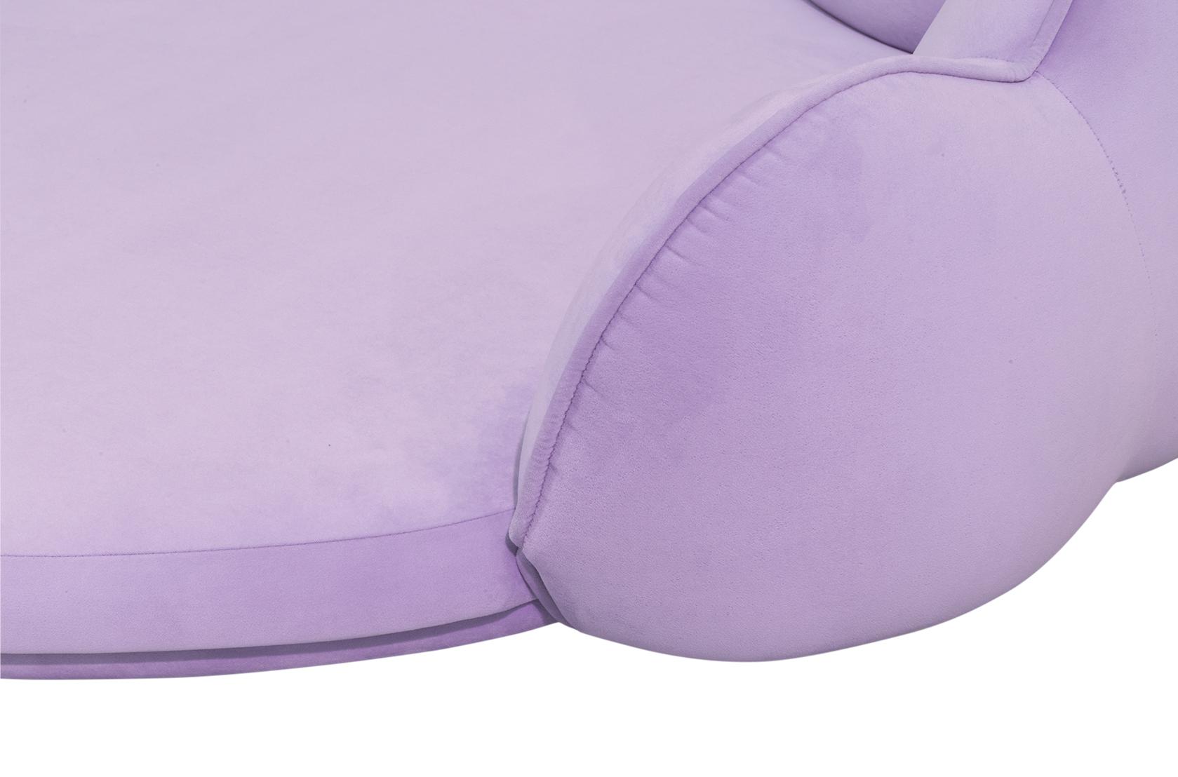Tiny Explorer Purple Play Zone