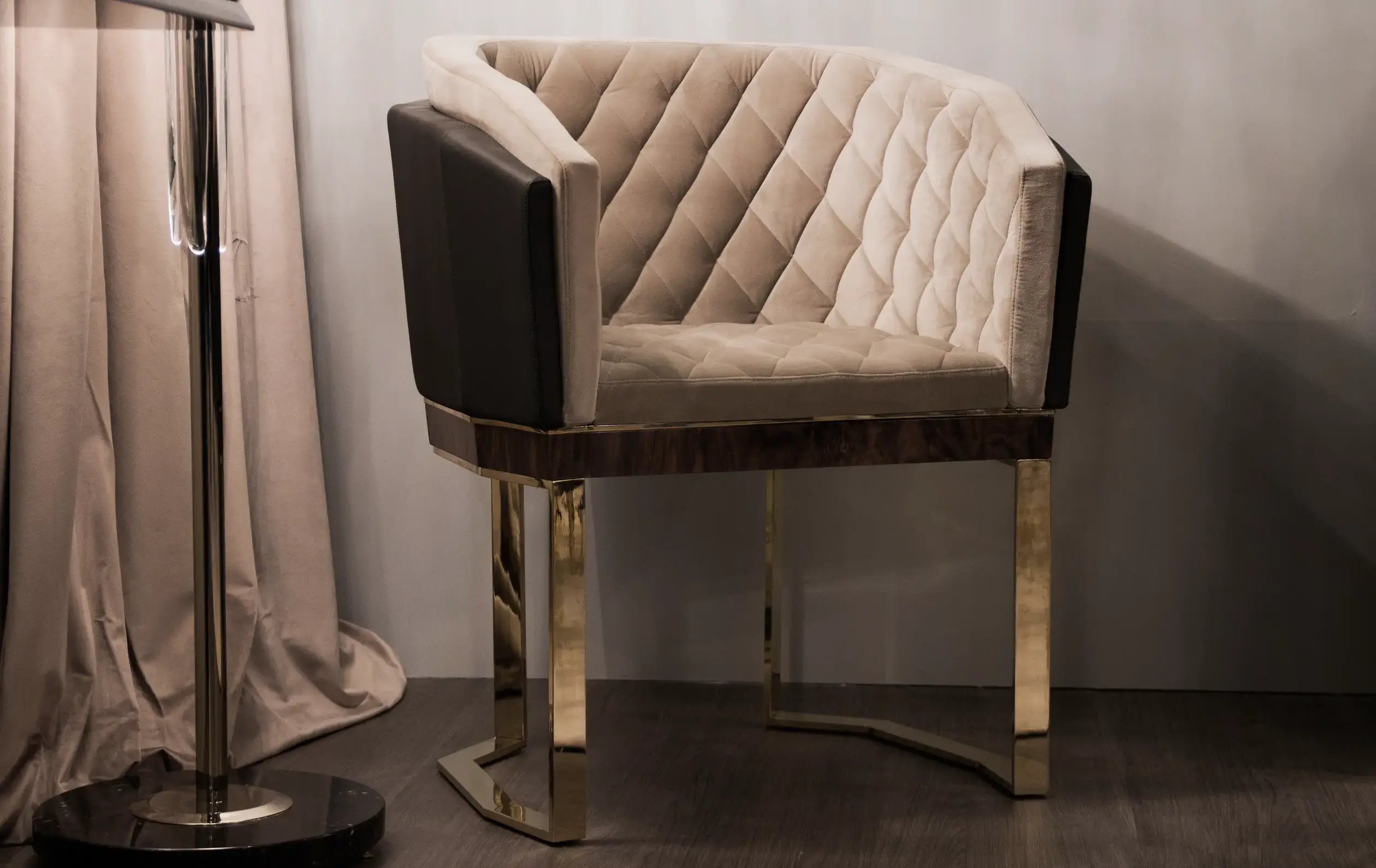 Serpent Armchair - 3